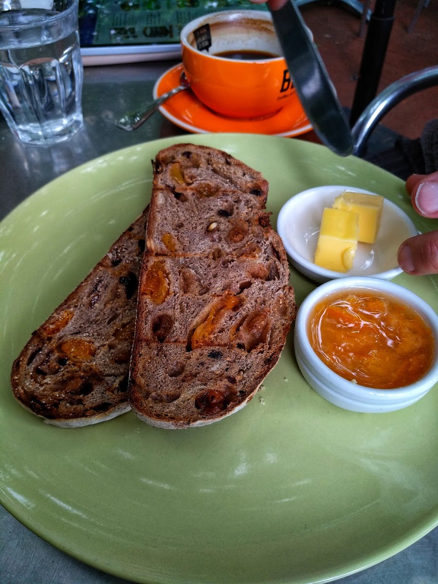 Beess & Co Cafe-6